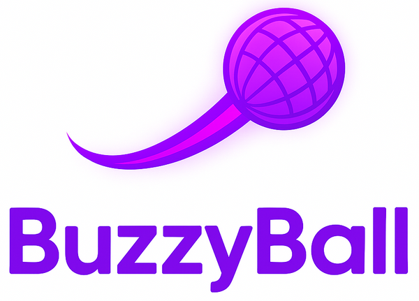 BuzzyBall™